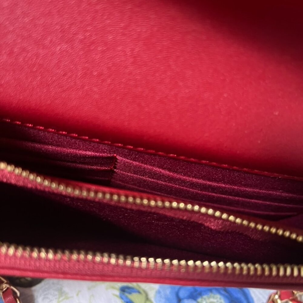 Bebe Handbag - Picture 4 of 4